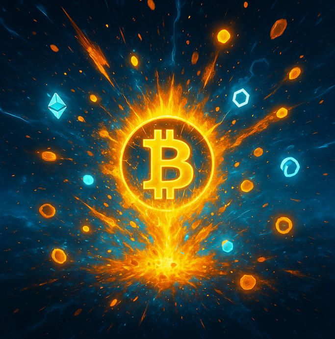 Bitcoin Adoption: Are We Still Early or Already Late?